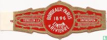 Bordeaux-Paris 1896 Linton & Rivierre