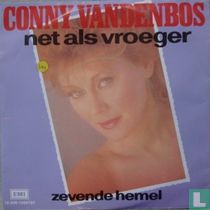Net als vroeger
