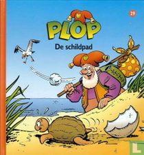De schildpad