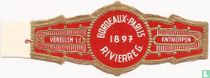 Bordeaux-Paris 1897 Rivierre G.