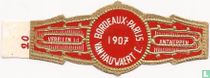 Bordeaux-Paris 1907 Ventura C.