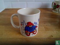 Paddington beker 'winter' kaufen