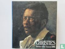 Christie's Review of the Season 1986