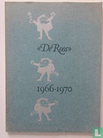 De Roos 1966-1970