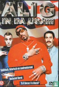 Ali G in da USAiii