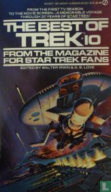 The Best of Trek