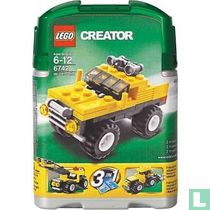 Lego 6742 Mini Off-Roader