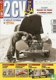 2CV Xpert 20