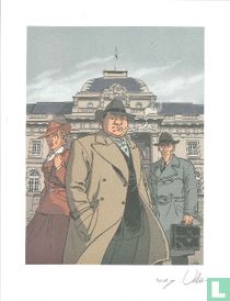 Il était une fois en France