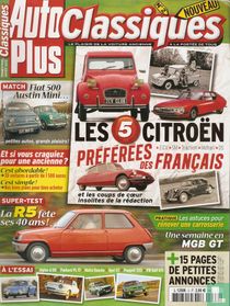 Auto Plus Classiques 2