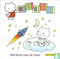 Met Musti naar de maan