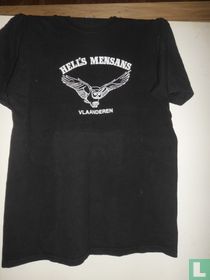 Hell's Mensans Flanders