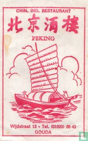 Chin. Ind. Restaurant Peking