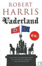 Vaderland
