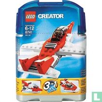 Lego 6741 Mini Jet