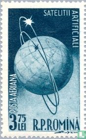Space travel