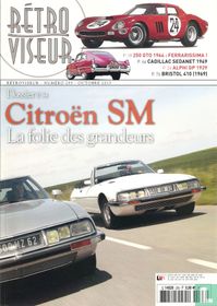 Rétroviseur 293