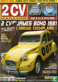 2CV Magazine 88