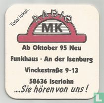 Radio MK: Funkhaus-an der Isenburg