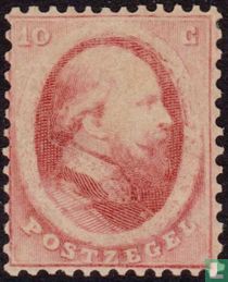 King William III