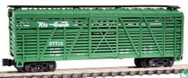 Veewagen D&RGW