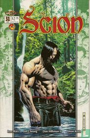 Scion 31