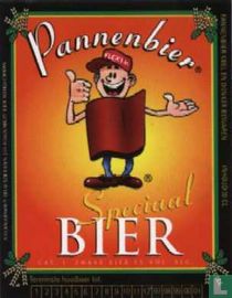 Pannenbier Speciaal Bier