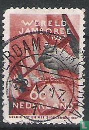 5e Wereldjamboree (PM9)