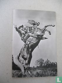 Roy Rogers