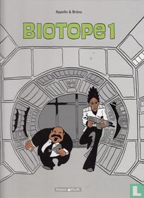 Biotope 1