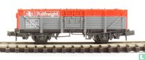 Open wagen BR "Railfreight"