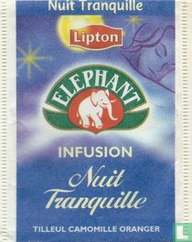 Nuit Tranquille  