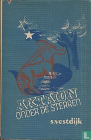 Aktaion onder de sterren