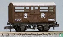 Veewagen SR