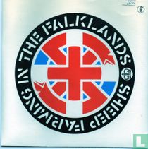 Sheep Farming At The Falklands