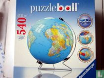 Wereldbol