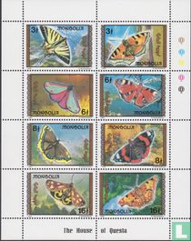 Butterflies