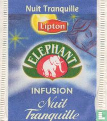 Nuit Tranquille 