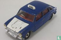 Austin 1800 Taxi