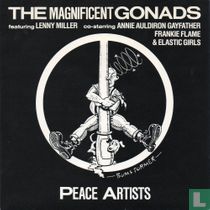 peace artists