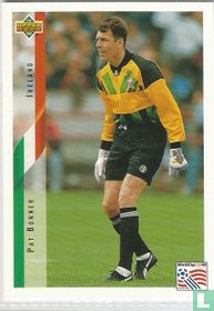Pat Bonner