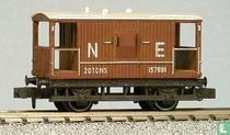 Remwagen LNER