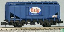Zelflosser "Haig"