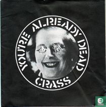Your Already Dead