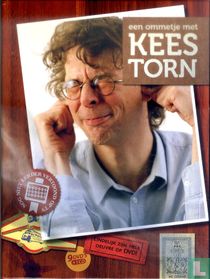 Een ommetje met Kees Torn