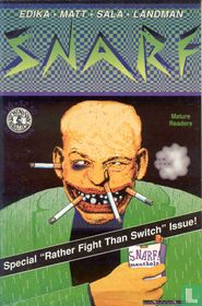Snarf 15