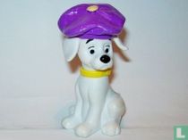 Dalmatiër