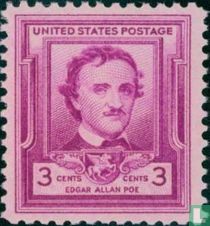 Edgar Allan Poe