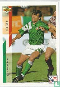 Ray Houghton