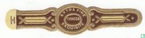 Extra Fine Tobacco Exquisite